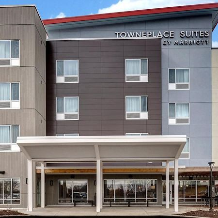 Towneplace Suites By Marriott Монро Экстерьер фото
