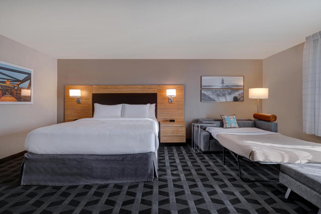 Towneplace Suites By Marriott Монро Экстерьер фото