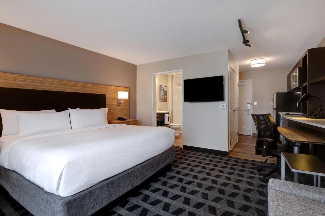 Towneplace Suites By Marriott Монро Экстерьер фото