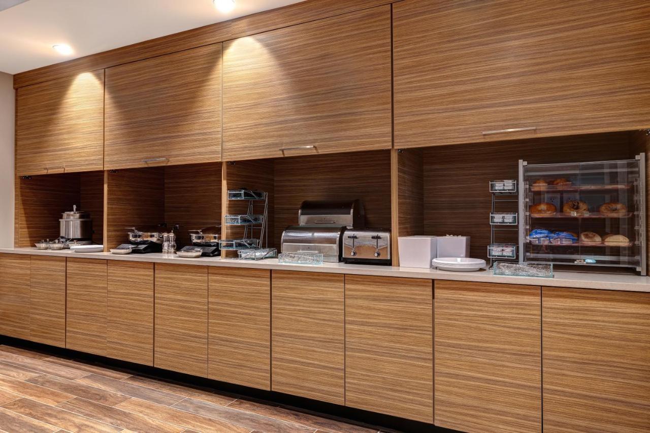 Towneplace Suites By Marriott Монро Экстерьер фото