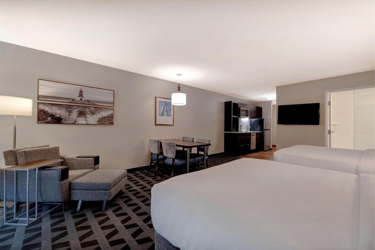 Towneplace Suites By Marriott Монро Экстерьер фото