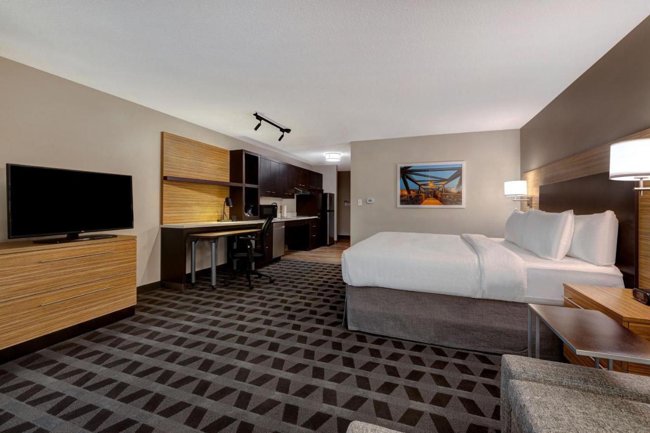 Towneplace Suites By Marriott Монро Экстерьер фото